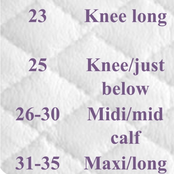 Maggie Barnes Black Midi Straight Skirt, 26W - Picture 9 of 9